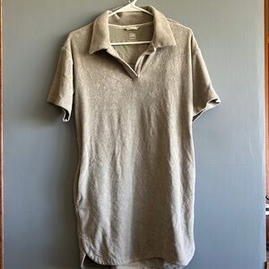 Athleta Girl Jump In Dress